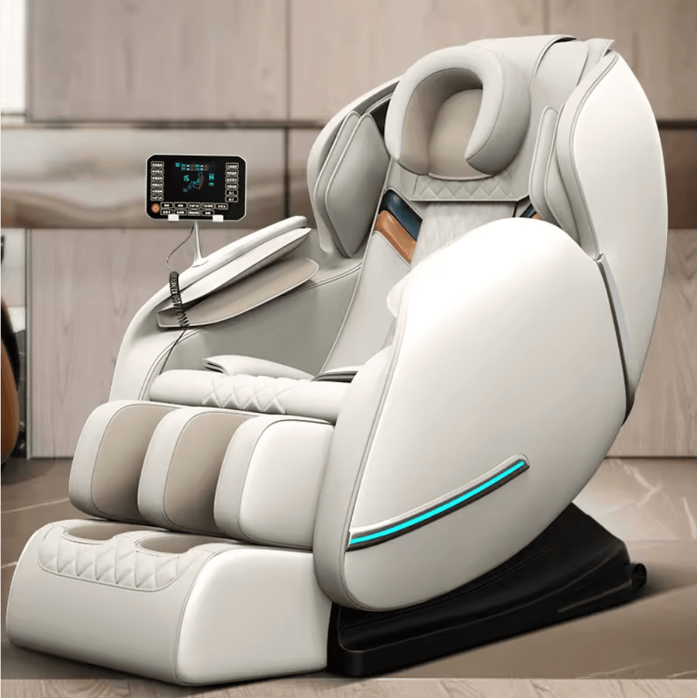 Professional massage chair